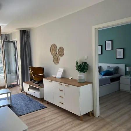 Apartament 