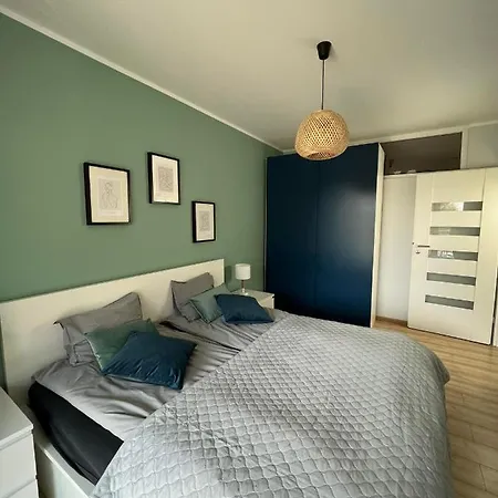 Apartament 