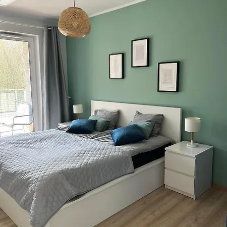 Apartament 