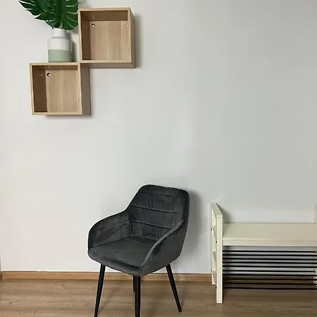 Apartament 