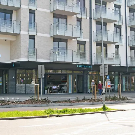 Apartament 
