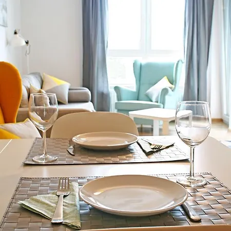 Apartament 