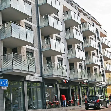 Apartament 