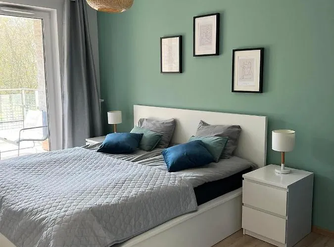 Apartament \