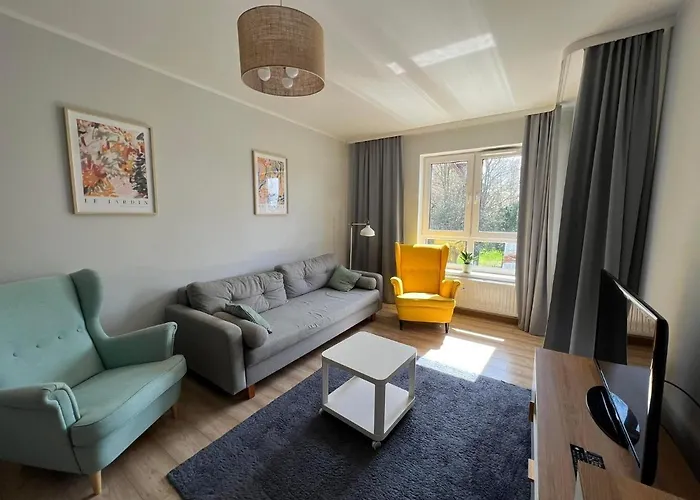 Apartament \