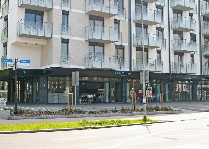 Apartament \
