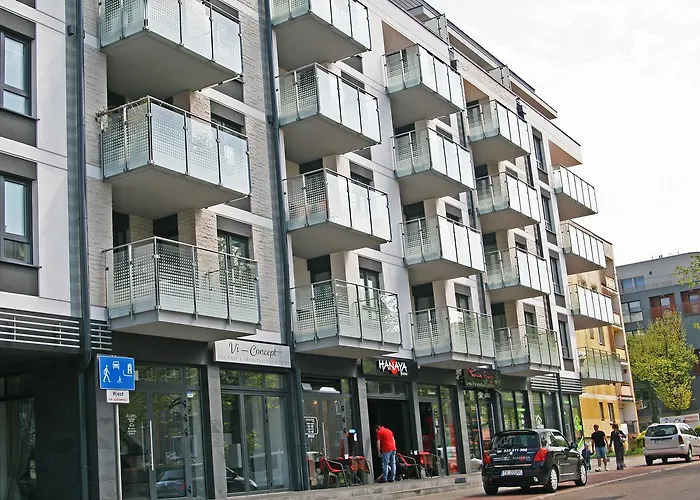 Apartament \